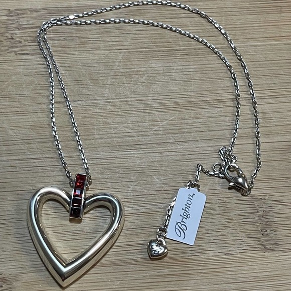 Brighton Jewelry - Brighton Spectrum necklace new